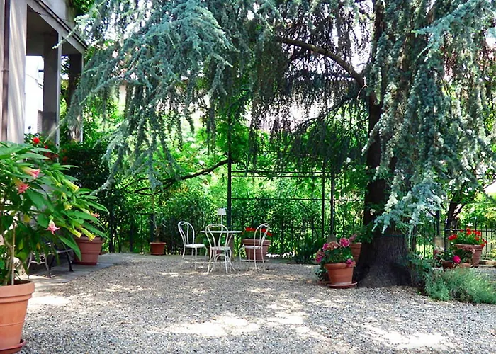 Villa Aida Milano